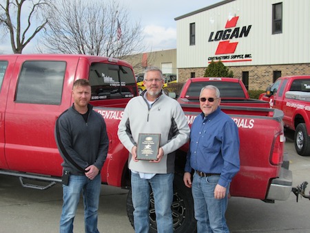 Minnich announces top dealers for 2015 - Contractor Supply Magazine
